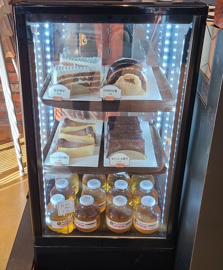 cafe mama (카페마마) 이미지