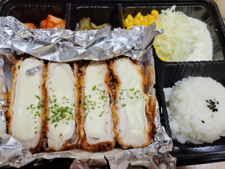브라운돈까스창원 이미지