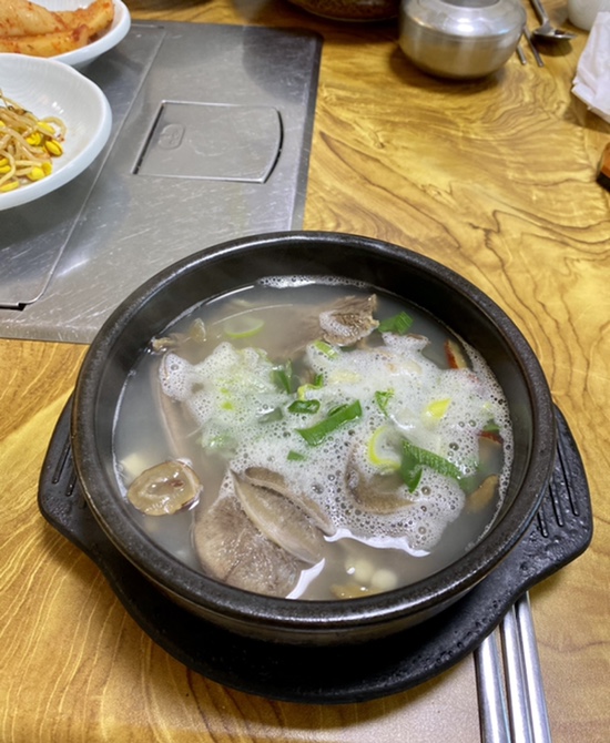 새암정한우 이미지