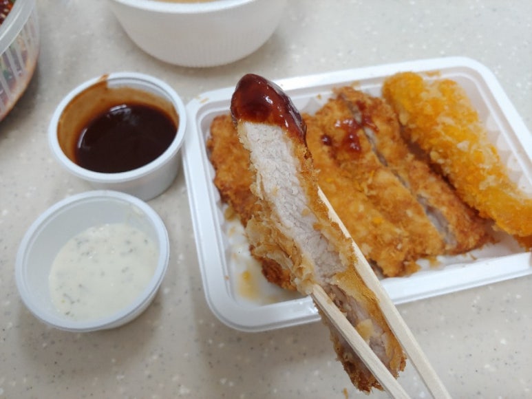 차고집냉면 이미지