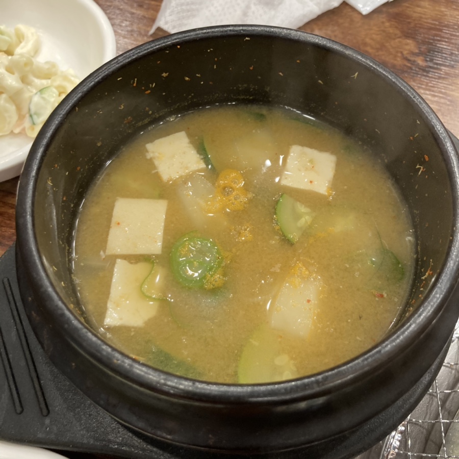 반고집 숯불갈비 이미지