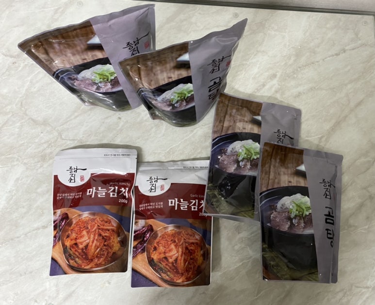 (주)동남푸드 이미지