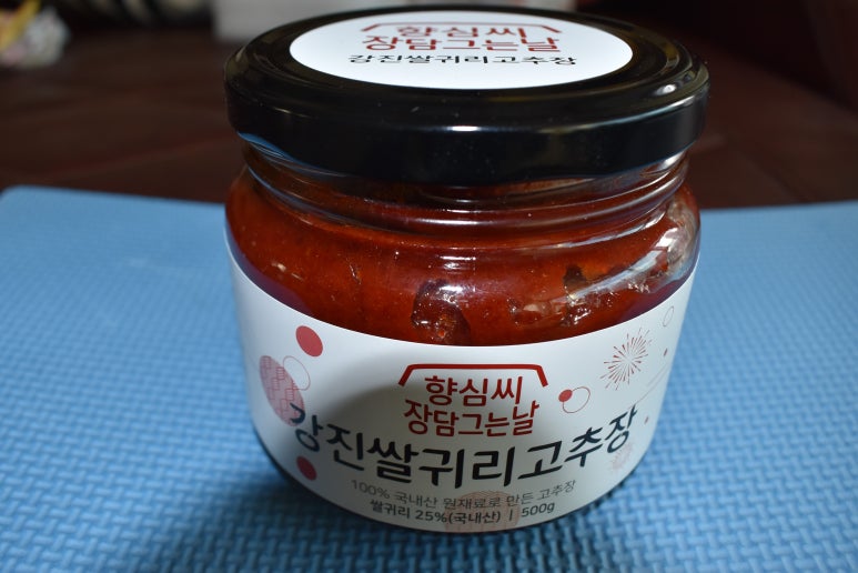 손맛참푸드 이미지