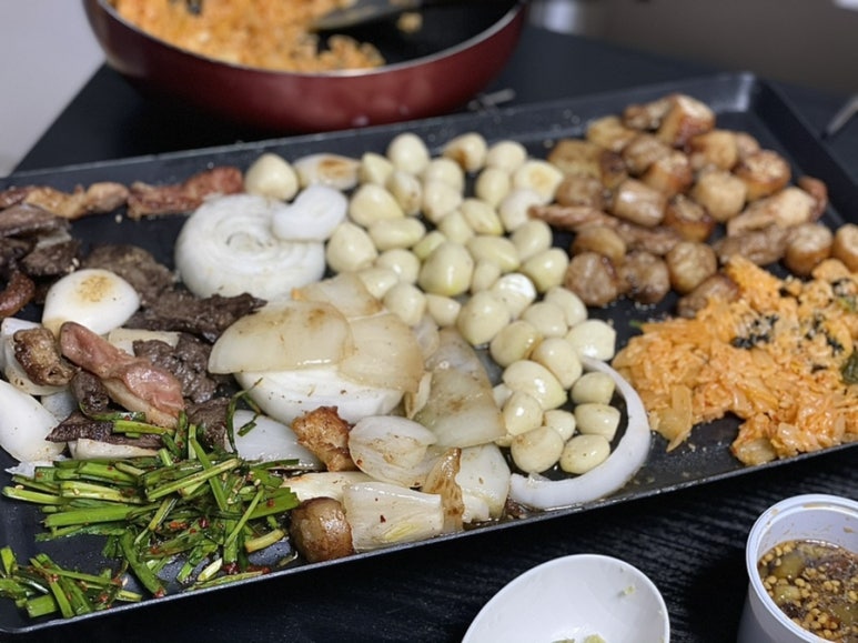 진미곱창막창 이미지
