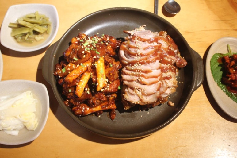 족발야시장장호원점 이미지