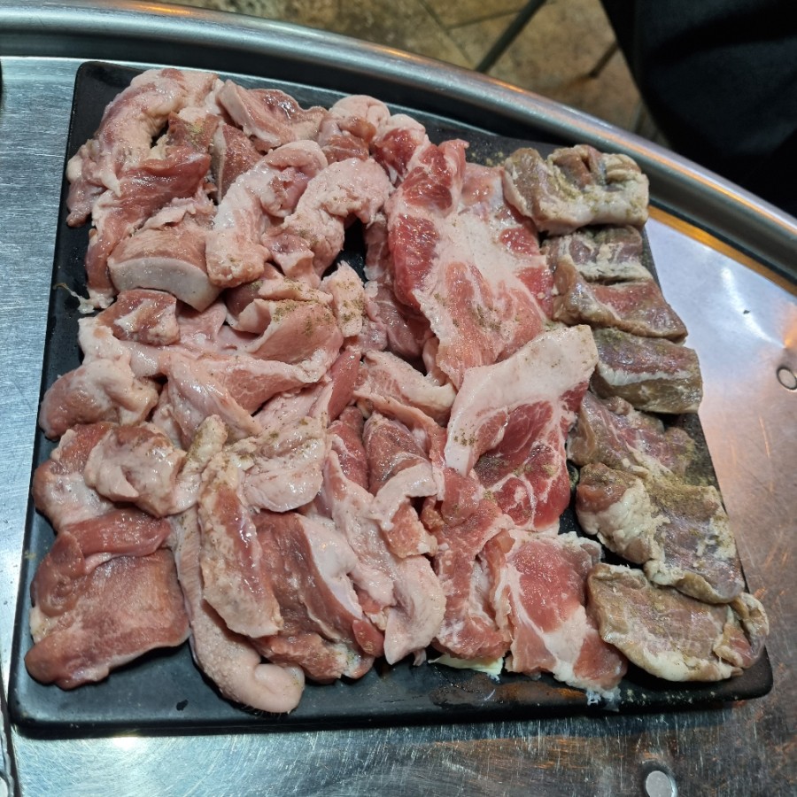 무진장뒷통고기 이미지