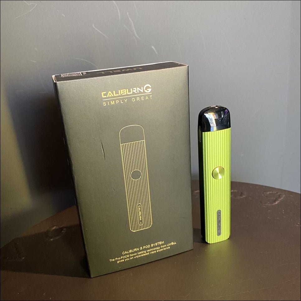 베이프독(Vape dog) 이미지