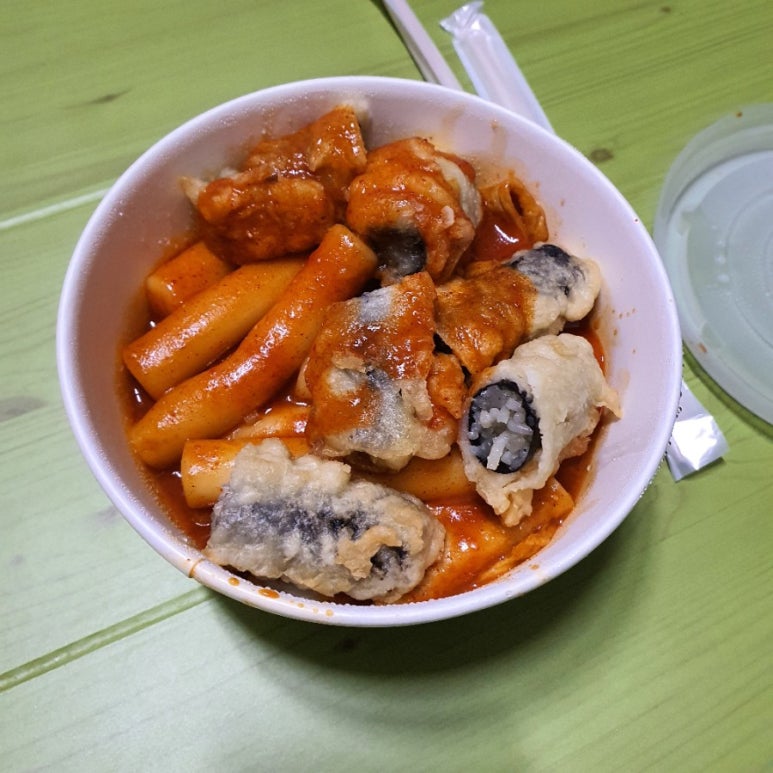 궁동국수 이미지