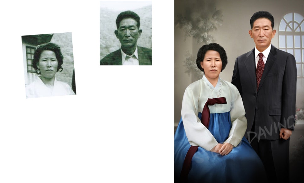 스튜디오옛날 이미지