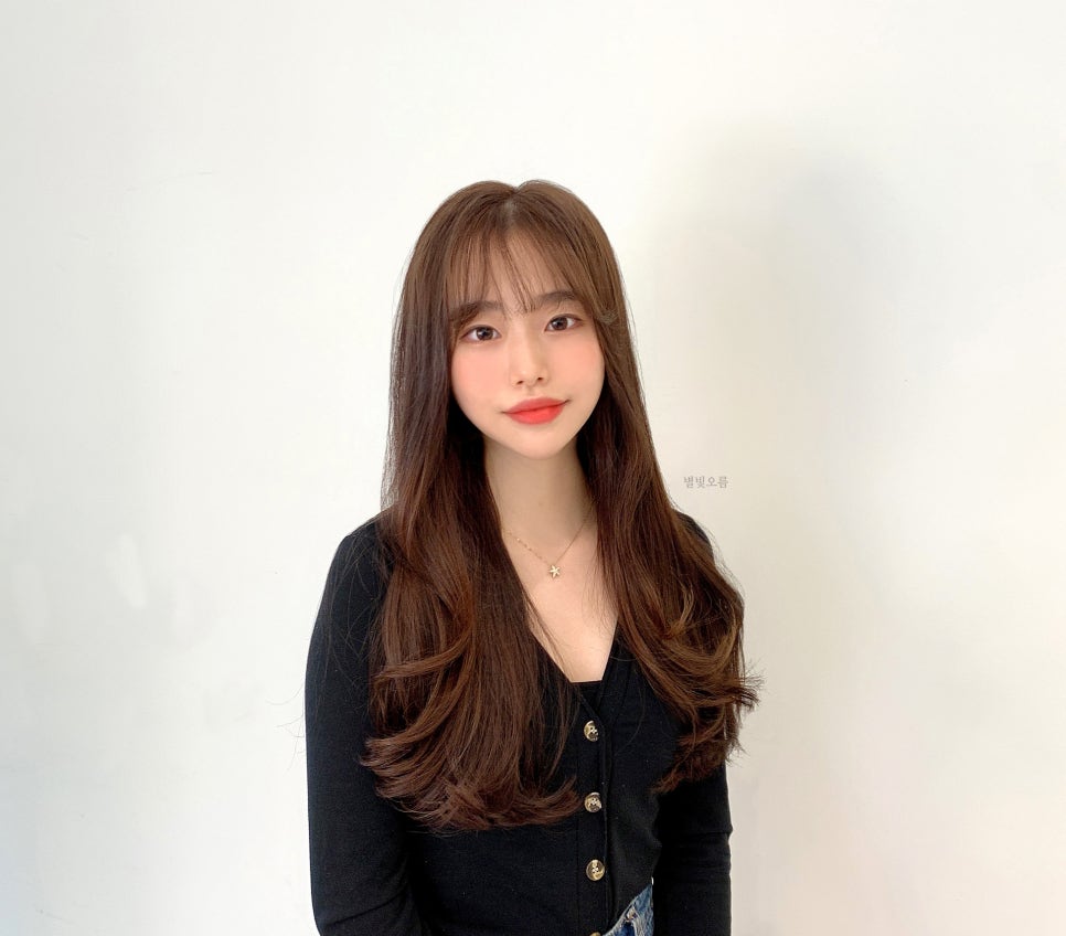머리사랑미용실 이미지
