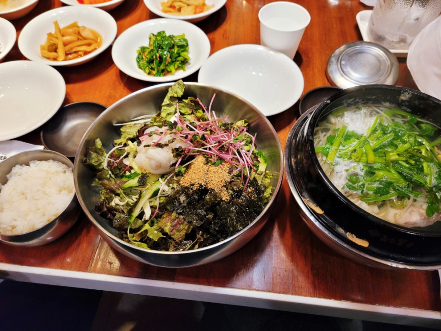 금수복국 센텀벡스코점 이미지