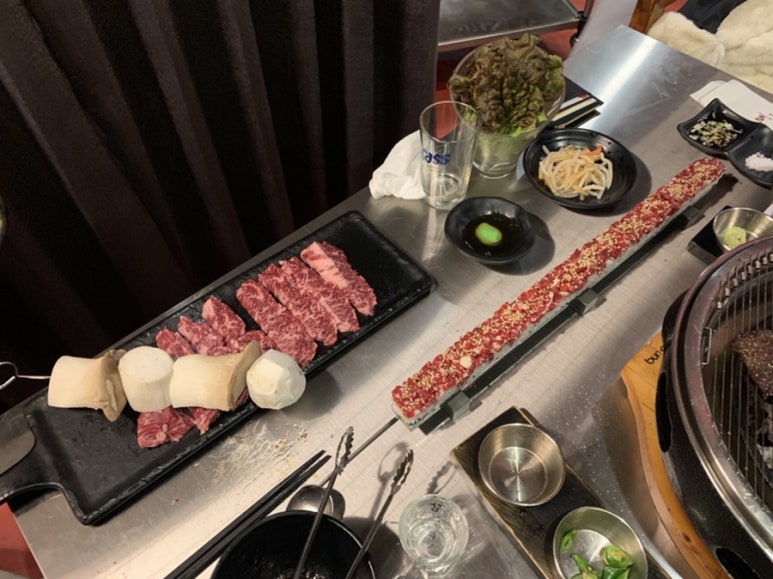 소보로금오산한우 이미지