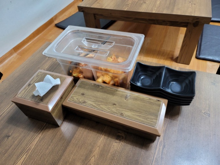 동호손칼국수 이미지