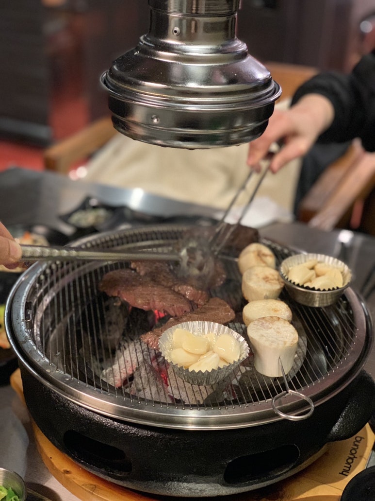 소보로금오산한우 이미지