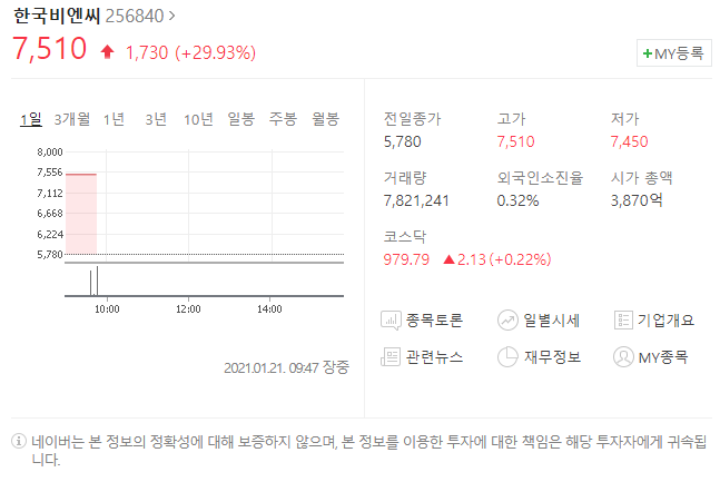 비엔씨네트워크 이미지