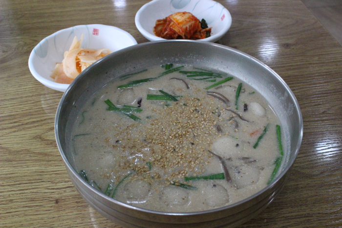 정성만두 이미지