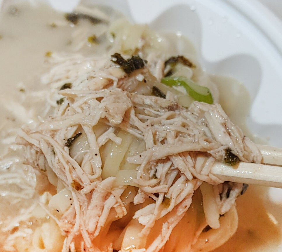 포항닭칼국수 이미지