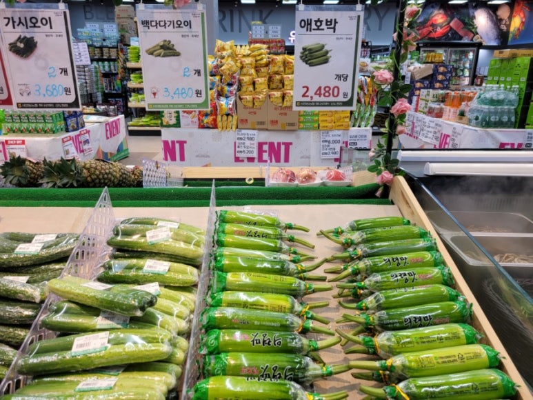 (주)장원푸드 이미지