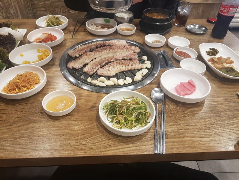 통큰산적 이미지