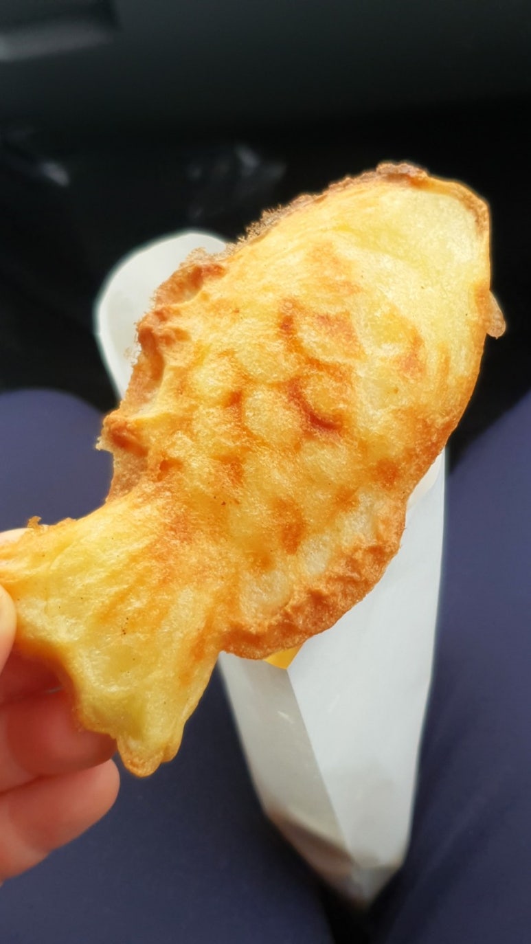 고향붕어빵 이미지