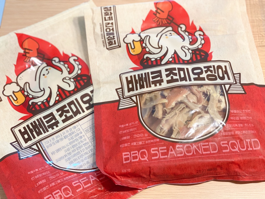 정화상회건어물 이미지