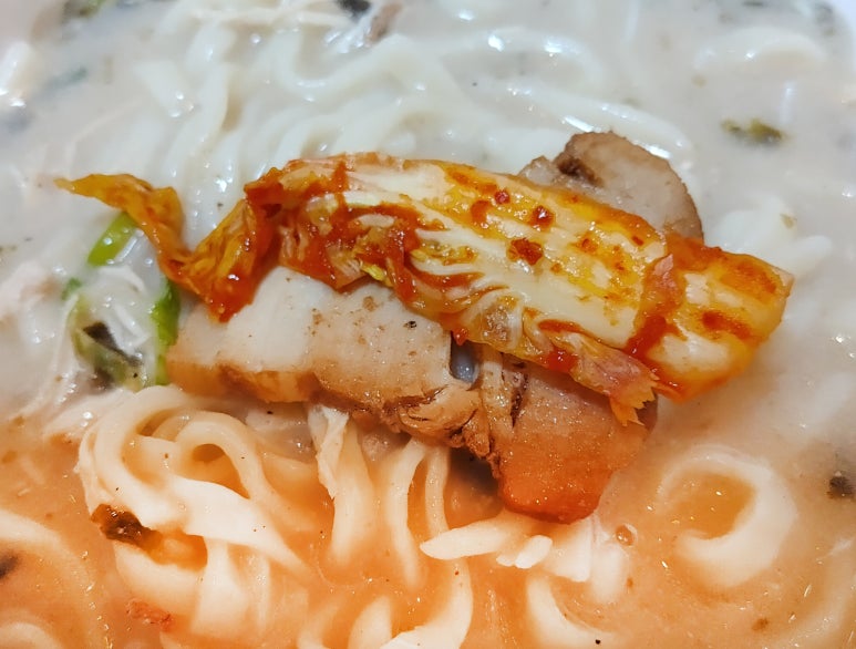 참맛칼국수 이미지