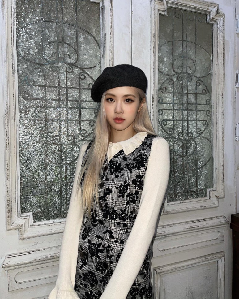 이즈로제 이미지