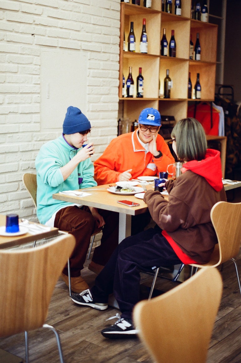 와인드 이미지