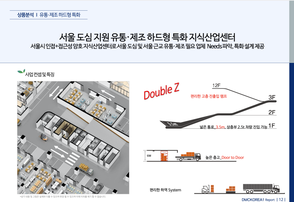 혁진물류 이미지