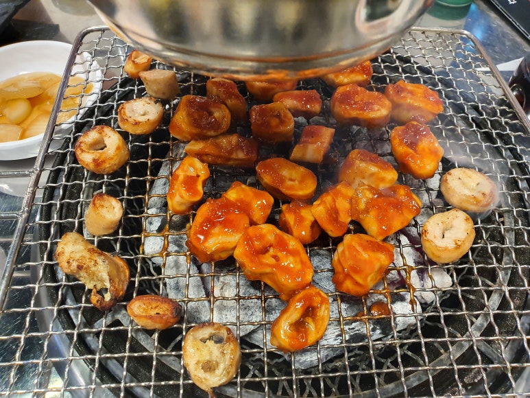 토고리옛날막창소갈비살 이미지