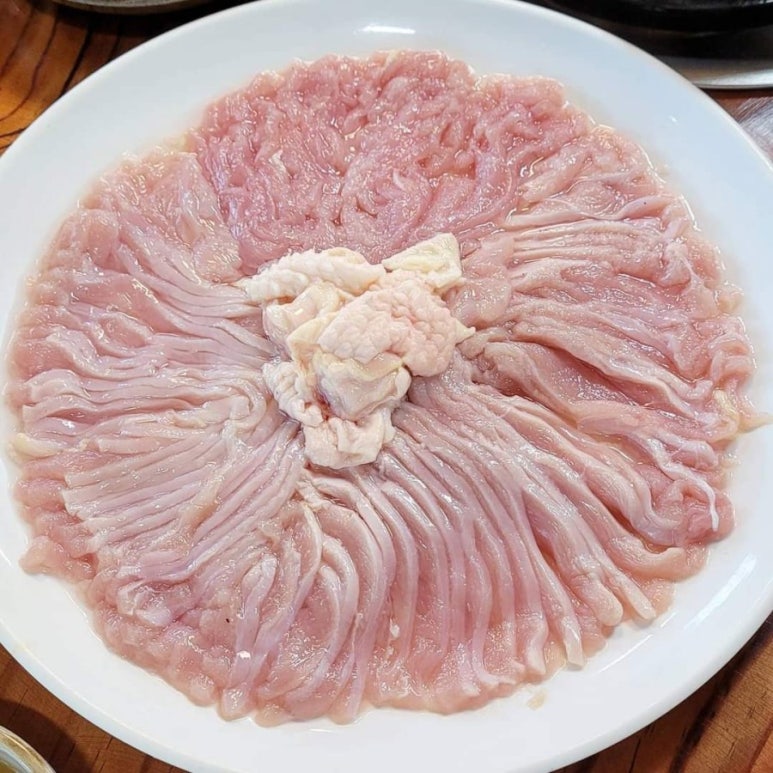 토계정 이미지