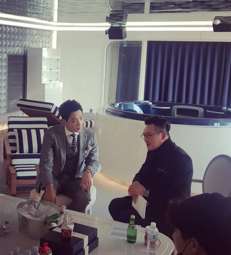 씨티비컴퍼니 이미지