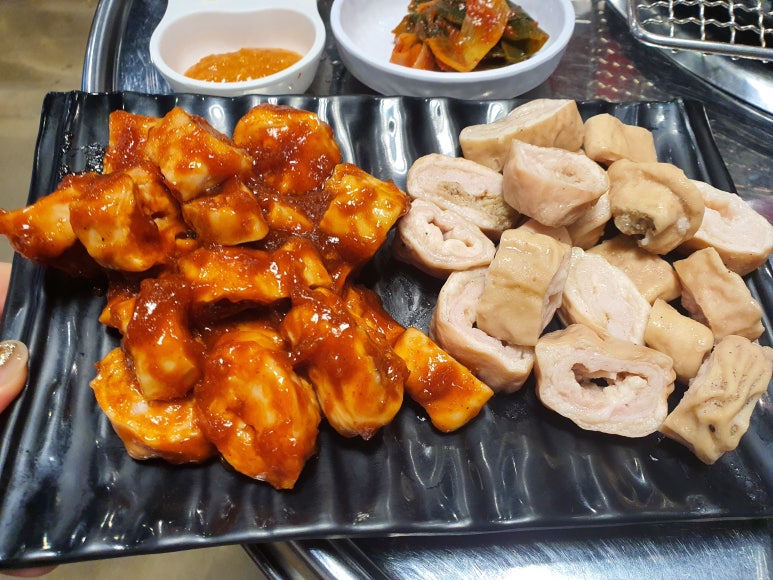토고리옛날막창소갈비살 이미지