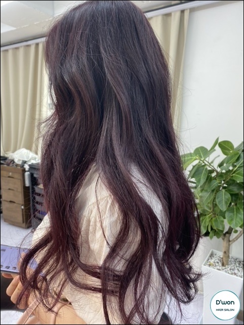 오메가미용실 이미지