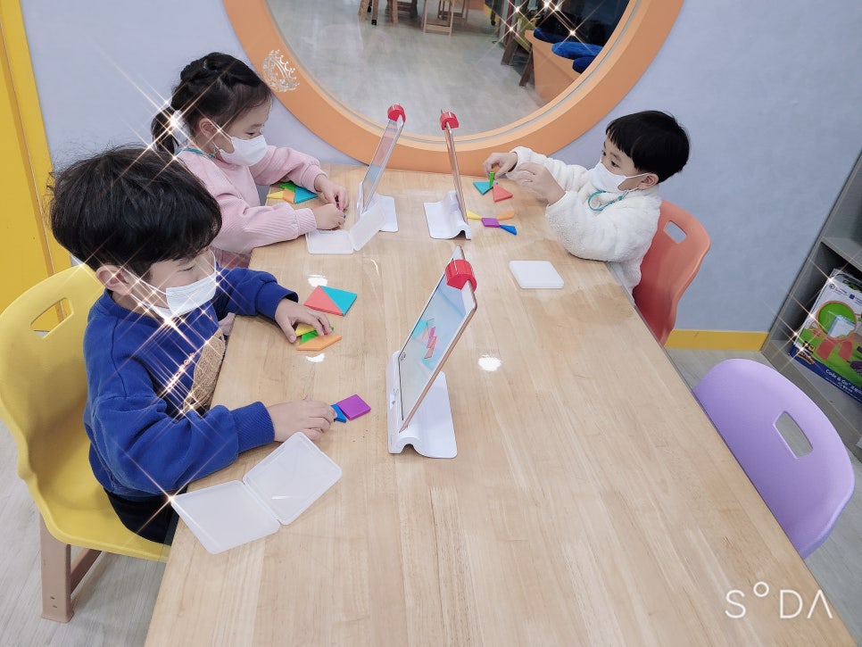멘사창의학원 이미지