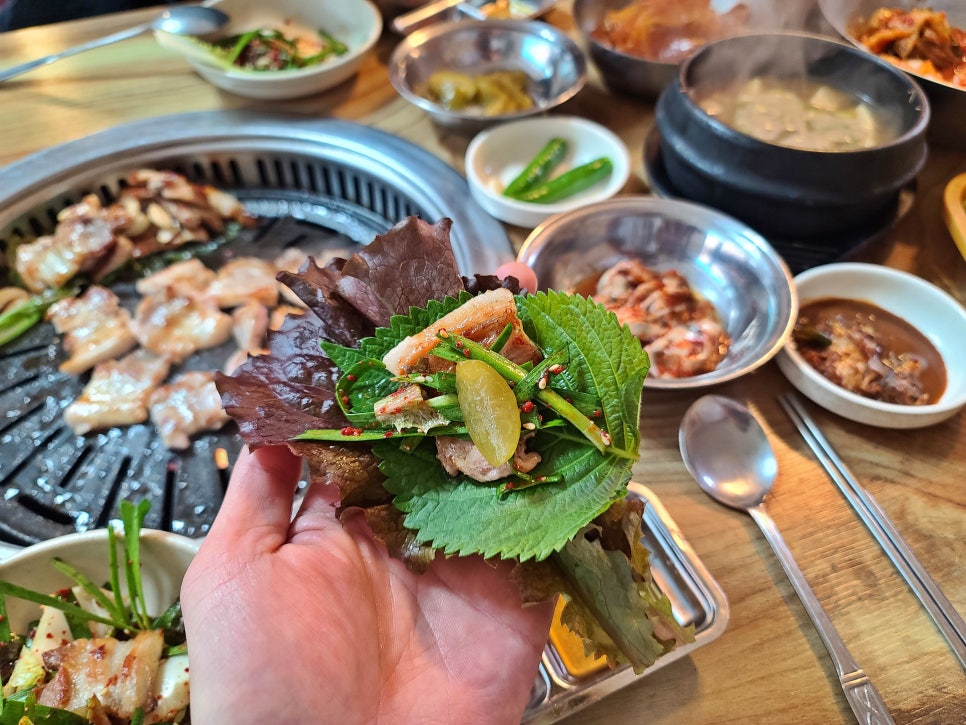 부산할매젓갈 이미지