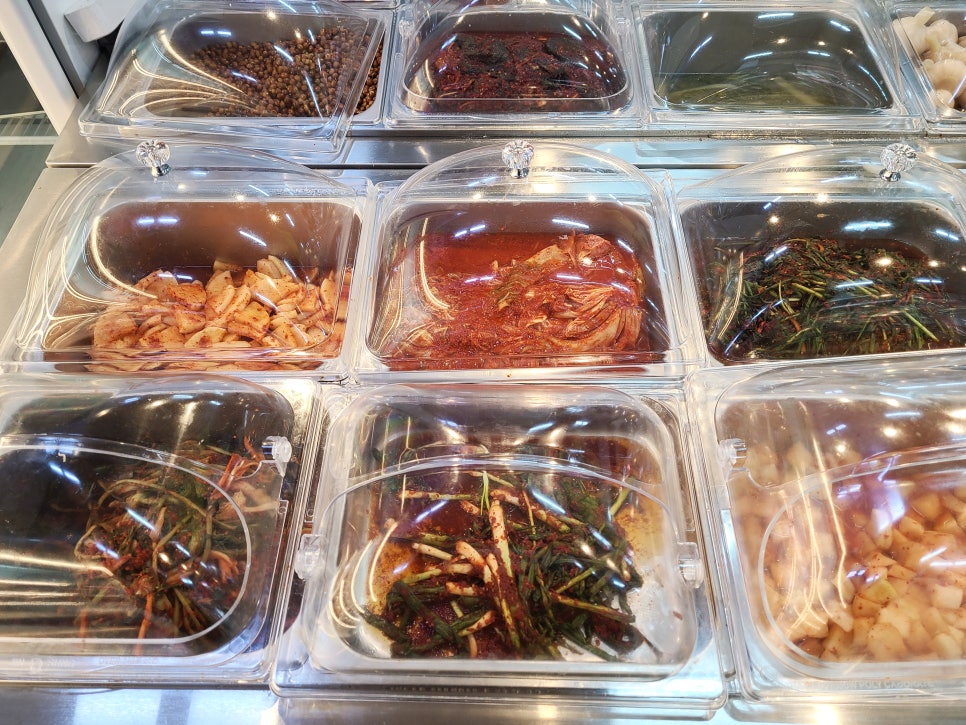 맛나반찬 이미지