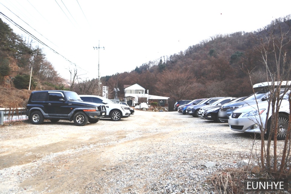 온새미캠핑장 이미지