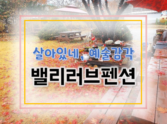 밸리러브 이미지