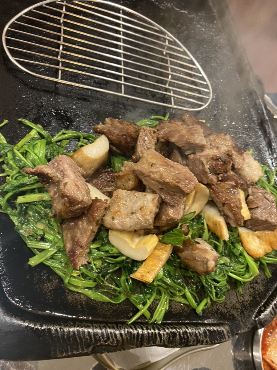 팔청식당 이미지