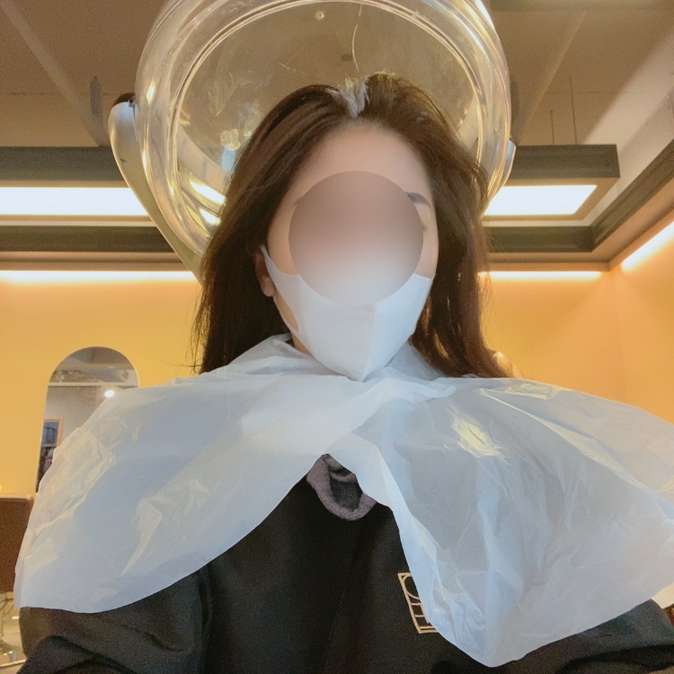 효리헤어샵 이미지