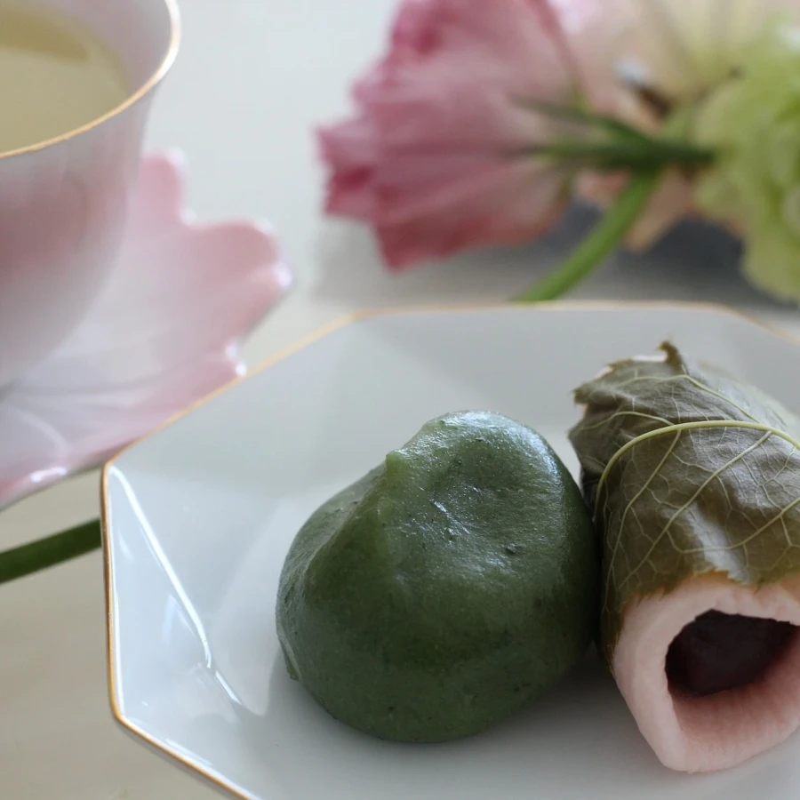 떡이야기 이미지