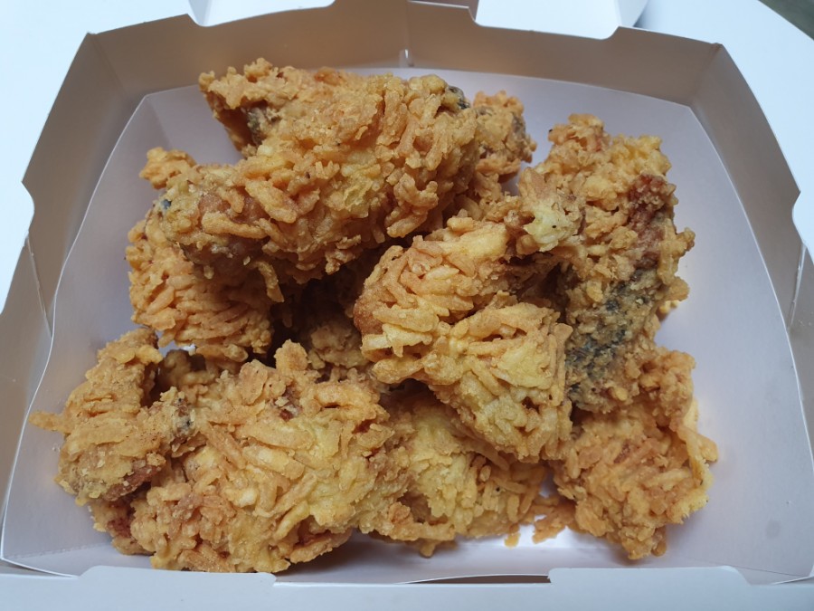 비에이치씨치킨매천점 이미지