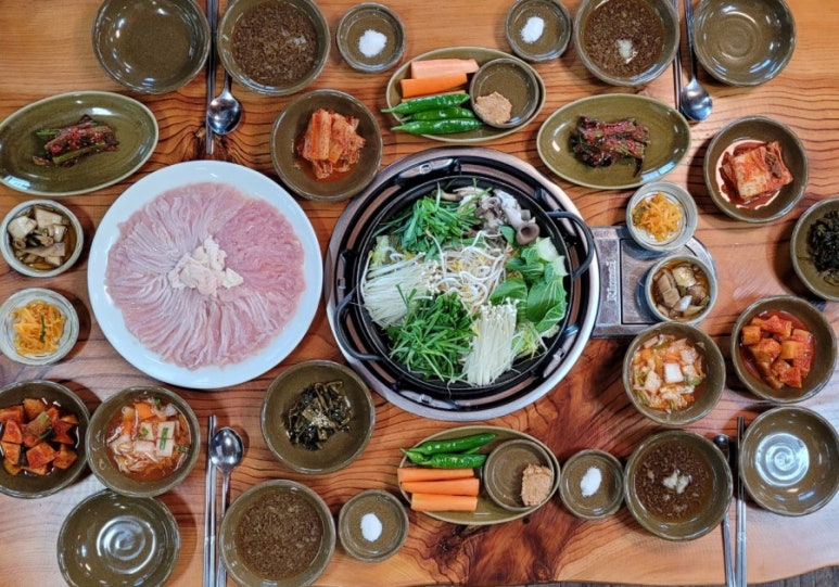 토계정 이미지