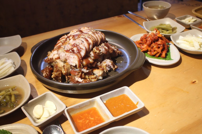 족발야시장목포하당점 이미지