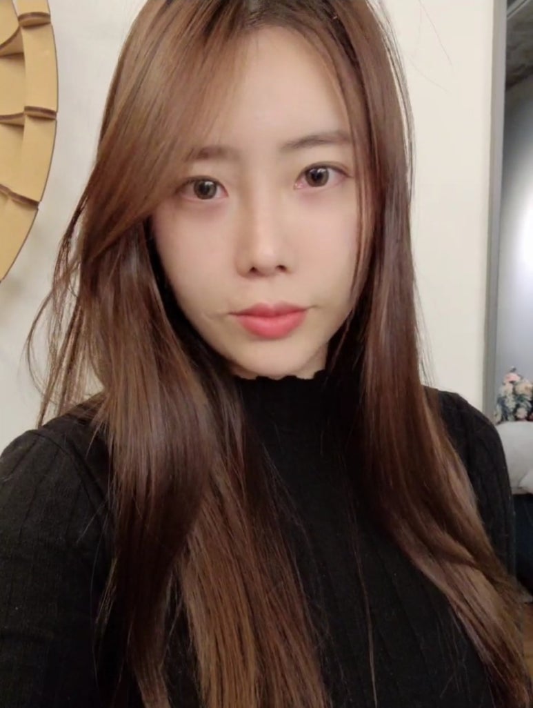 케라틴헤어샵 이미지