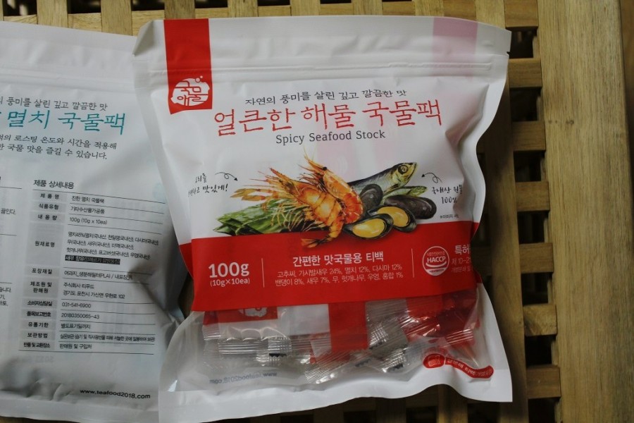 주식회사 티푸드 이미지