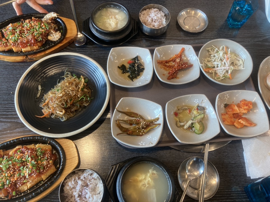 백년황태 이미지