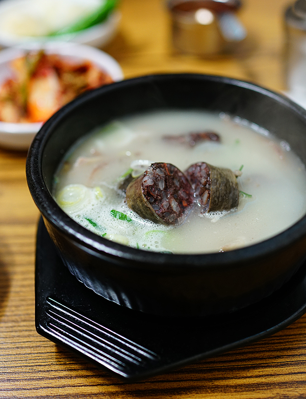 수북순대&머릿고기 이미지