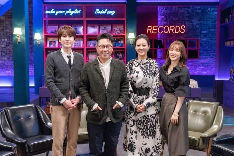 레드포인트 레코드 이미지